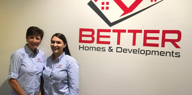 Sales Team