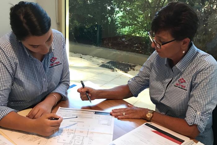 Sales Team