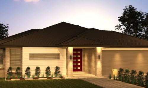 Huntingdale 289