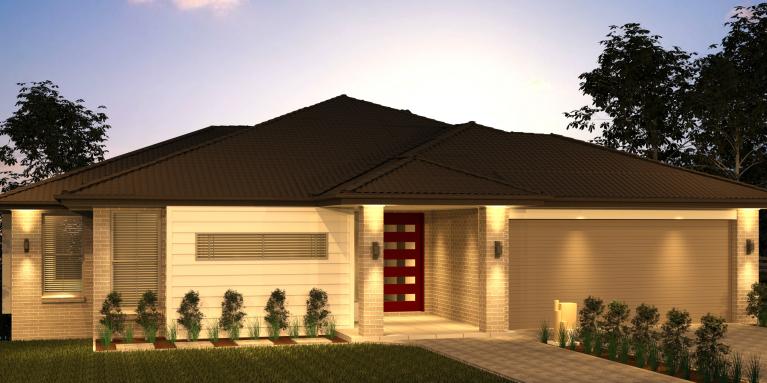 Huntingdale 289