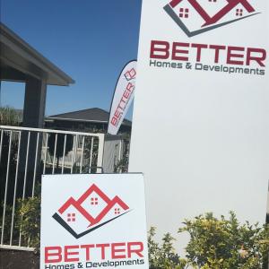 Better Homes Display Home